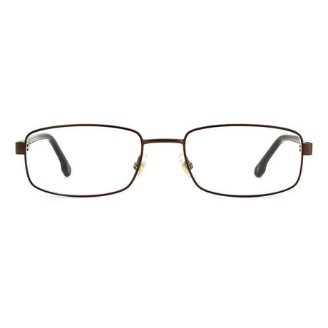 Carrera Brown Metal Frames - Hilstor
