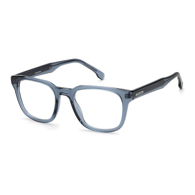 Carrera Blue Acetate Frames - Hilstor