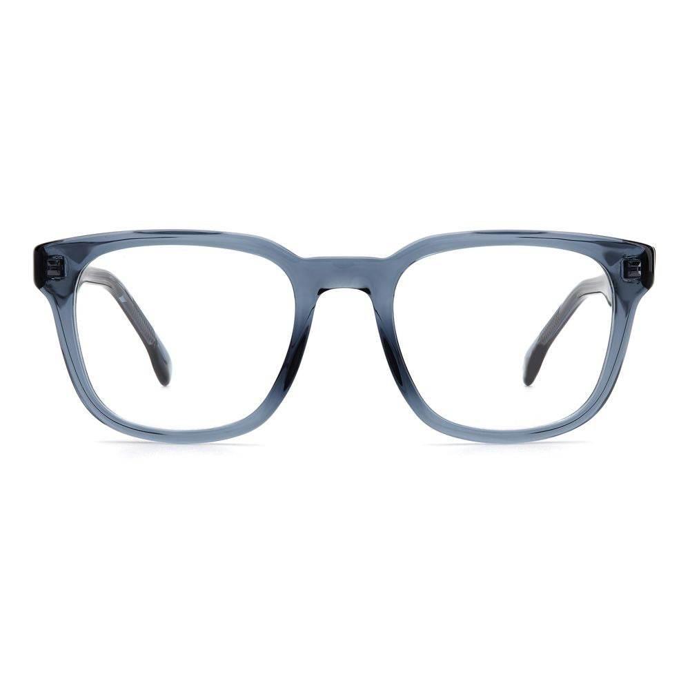 Carrera Blue Acetate Frames - Hilstor