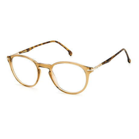 Carrera Beige Acetate Acetate Frames - Hilstor