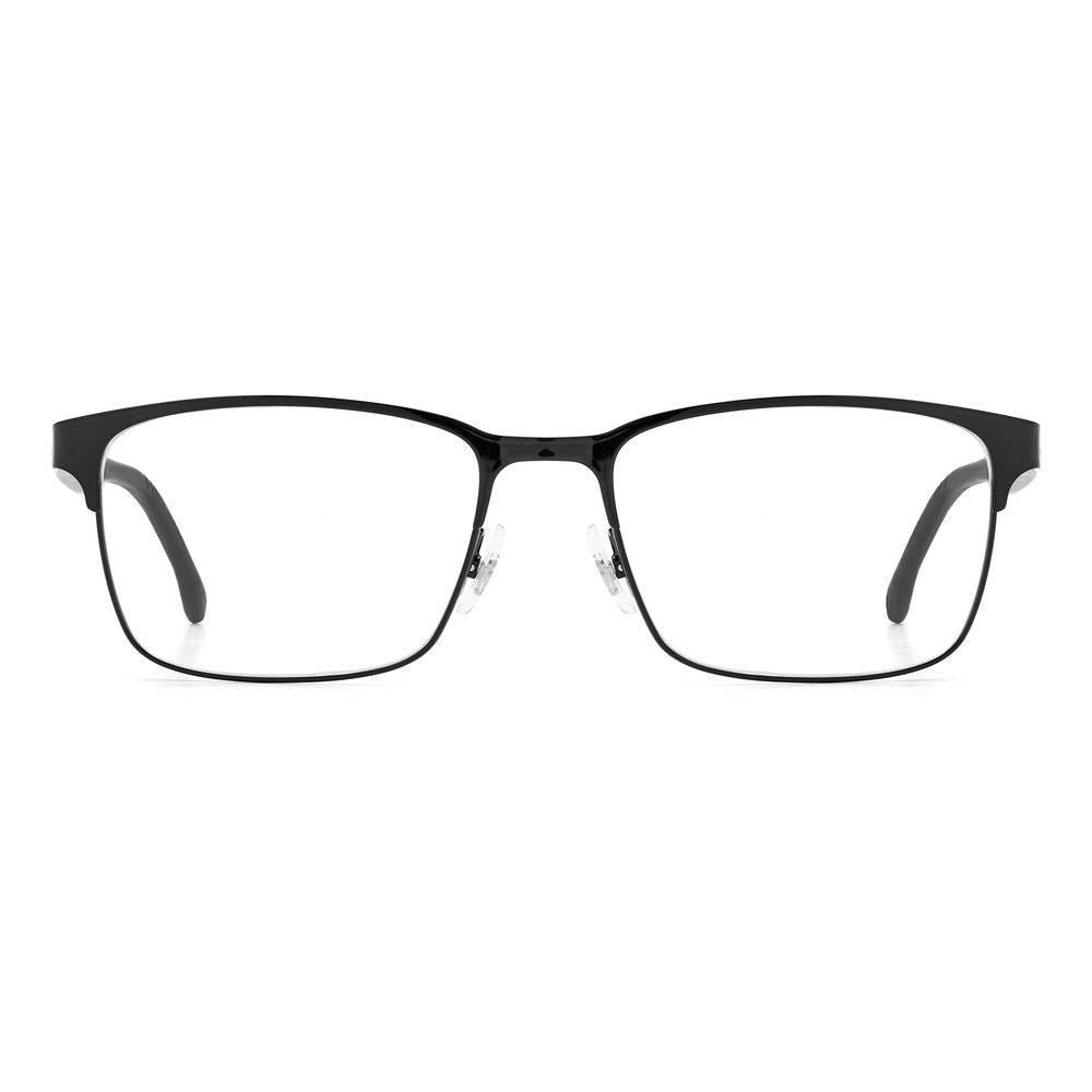 Carrera Black Stainless Steel Frames - Hilstor