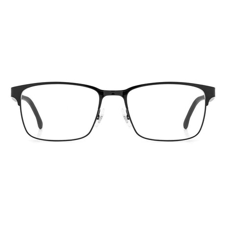 Carrera Black Stainless Steel Frames - Hilstor