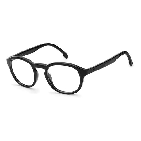Carrera Black Polyamide Inj Frames - Hilstor