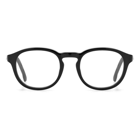 Carrera Black Polyamide Inj Frames - Hilstor