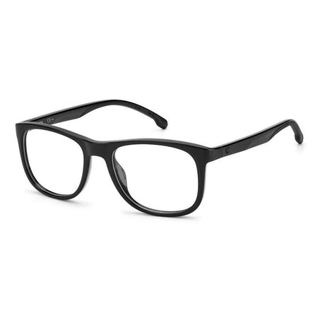Carrera Black Polyamide Inj Frames - Hilstor