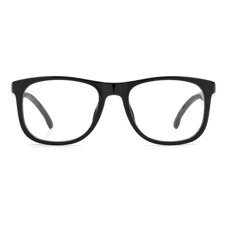 Carrera Black Polyamide Inj Frames - Hilstor