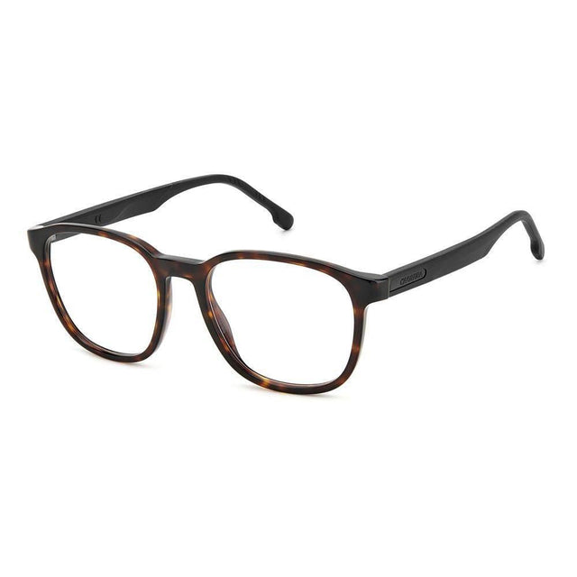Carrera Bicolor Acetate Frames - Hilstor
