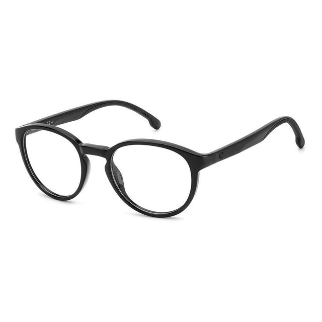 Carrera Black Polyamide Inj Frames - Hilstor