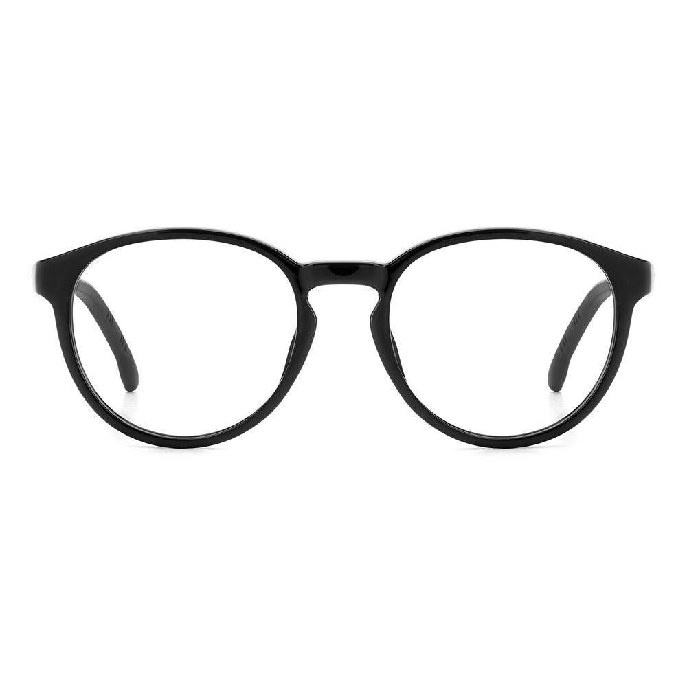 Carrera Black Polyamide Inj Frames - Hilstor