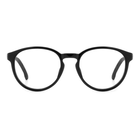 Carrera Black Polyamide Inj Frames - Hilstor