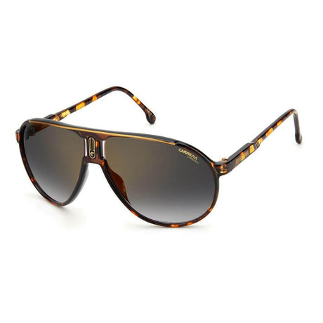 Carrera Brown Optyl Sunglasses - Hilstor