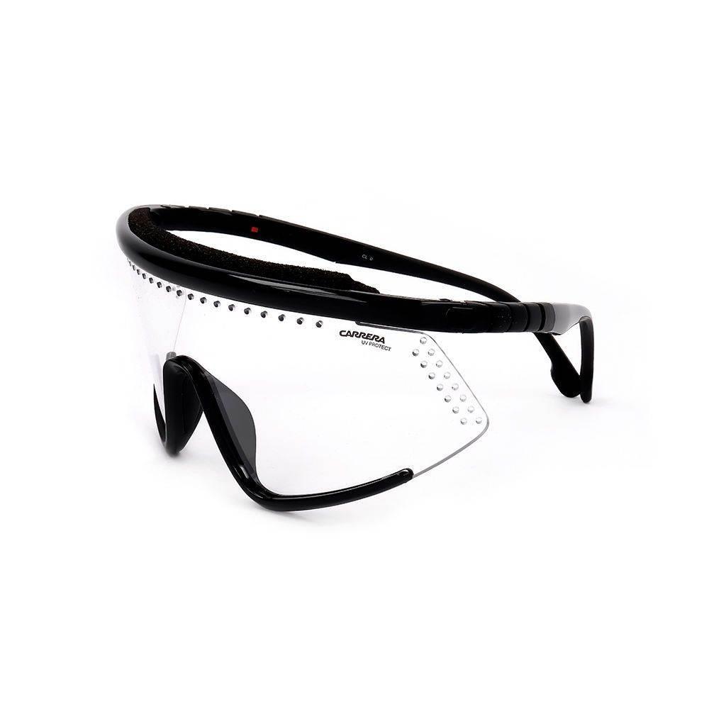Carrera Black Injected Sunglasses - Hilstor