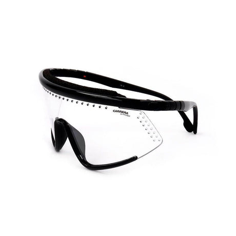 Carrera Black Injected Sunglasses - Hilstor
