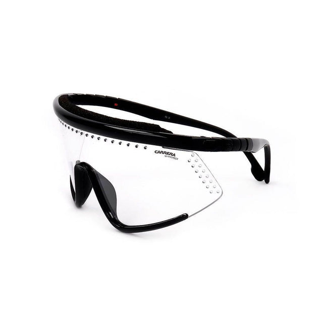 Carrera Black Injected Sunglasses - Hilstor