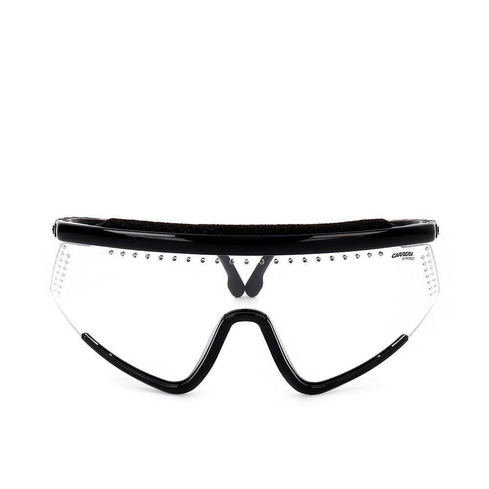 Carrera Black Injected Sunglasses - Hilstor