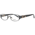 Guess Black Metal Frames - Hilstor
