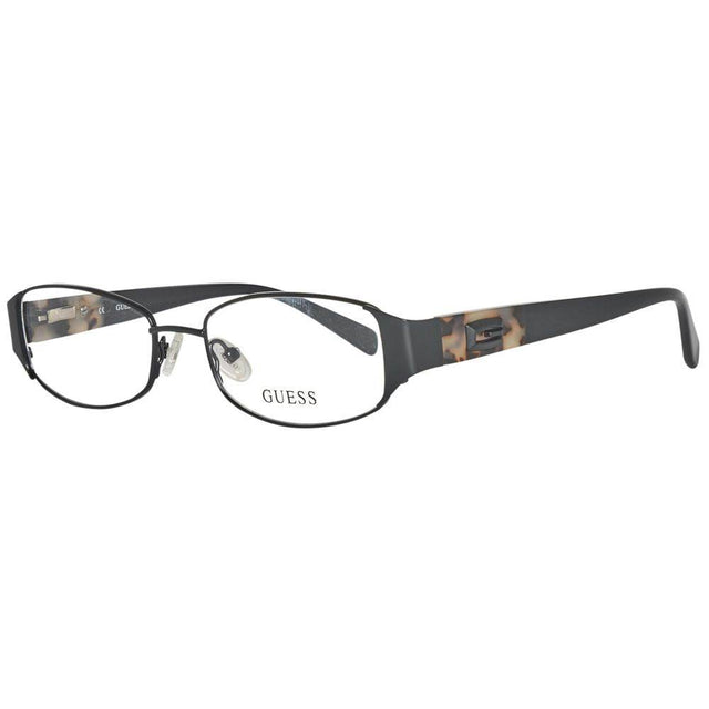 Guess Black Metal Frames - Hilstor
