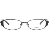 Guess Black Metal Frames - Hilstor