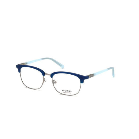 Guess Blue Injected Frames - Hilstor