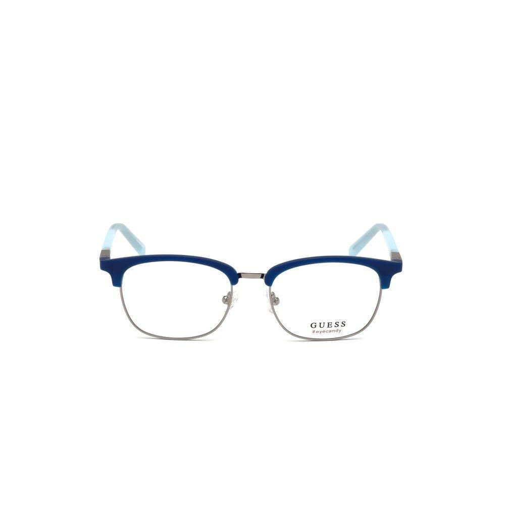 Guess Blue Injected Frames - Hilstor