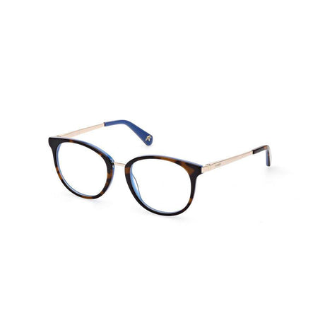 Guess Blue Plastic Frames - Hilstor
