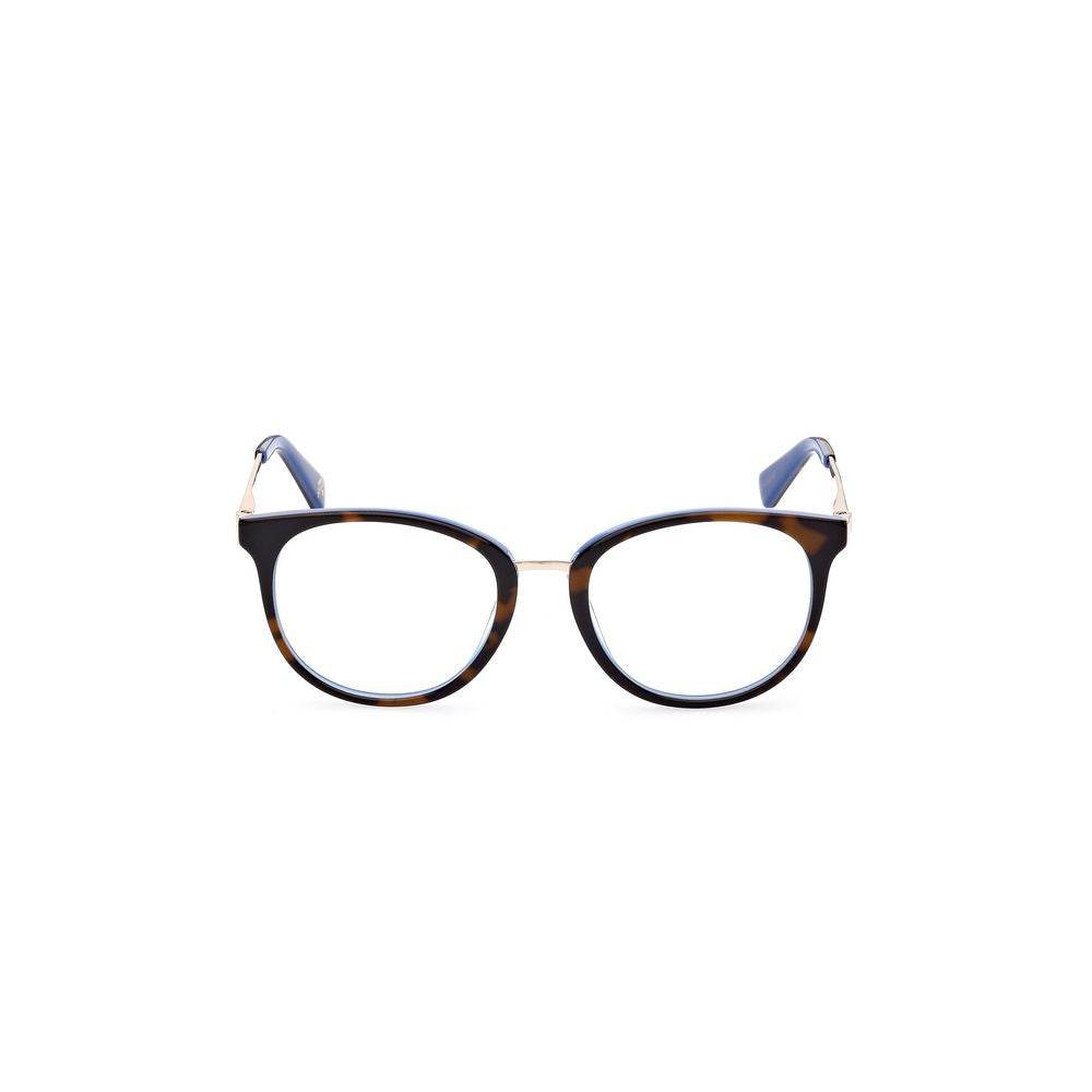 Guess Blue Plastic Frames - Hilstor