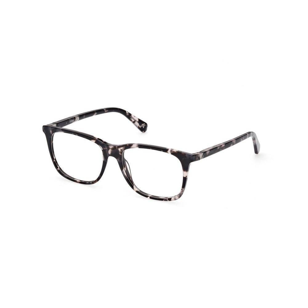 Guess Gray Plastic Frames - Hilstor