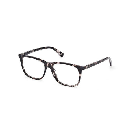 Guess Gray Plastic Frames - Hilstor