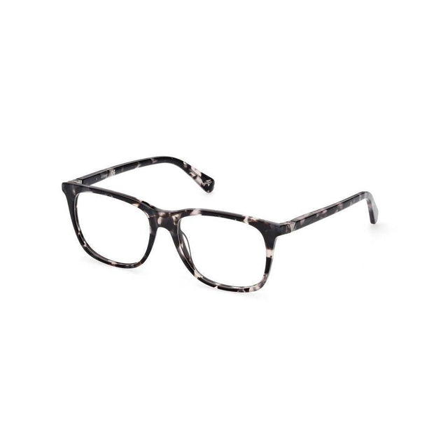 Guess Gray Plastic Frames - Hilstor