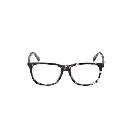 Guess Gray Plastic Frames - Hilstor