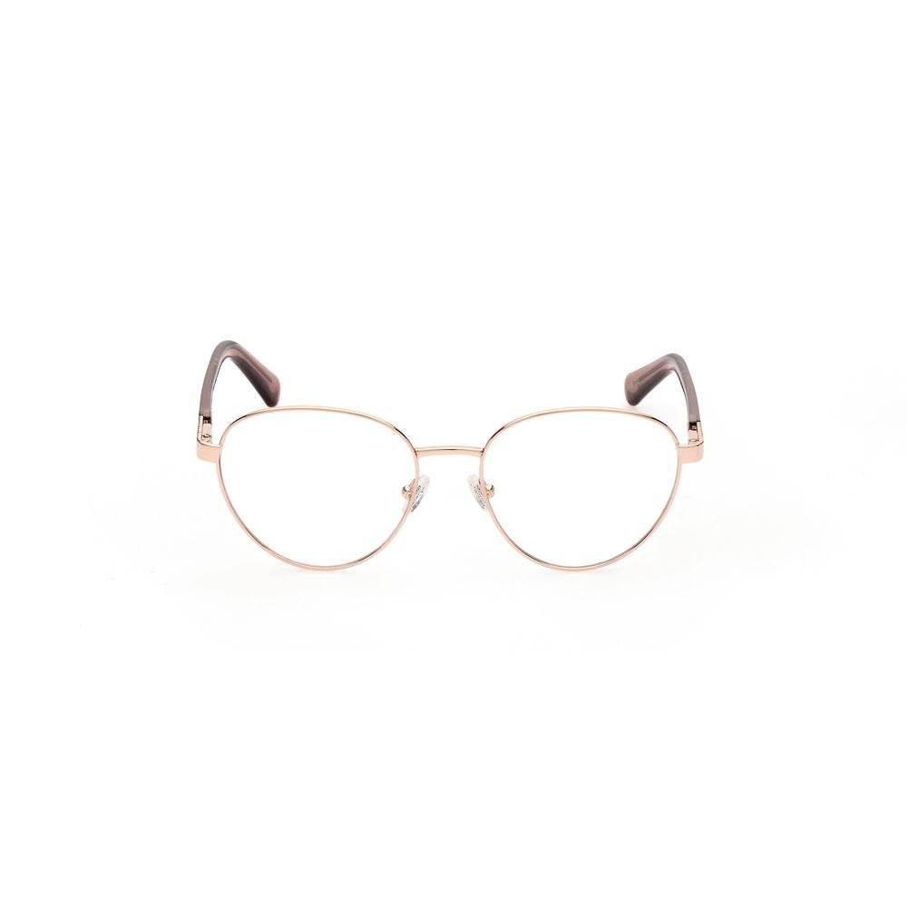 Guess Rose Gold Metal Frames - Hilstor