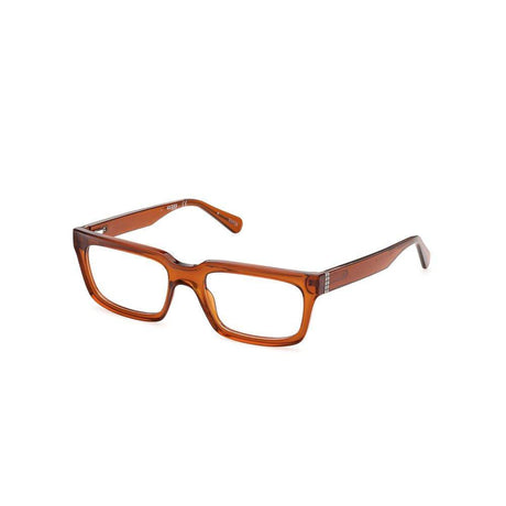Guess Brown Injected Frames - Hilstor