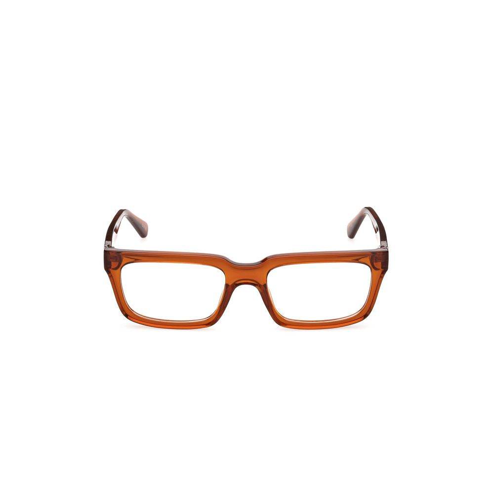 Guess Brown Injected Frames - Hilstor