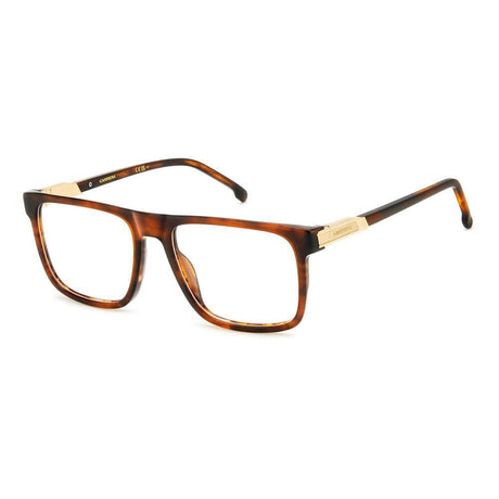 Carrera Brown Acetate Frames - Hilstor