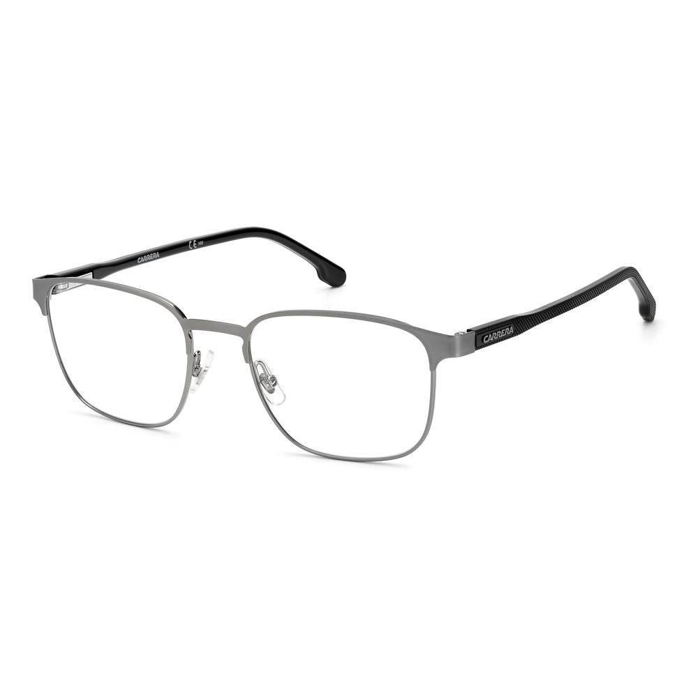 Carrera Gray Metal Frames - Hilstor