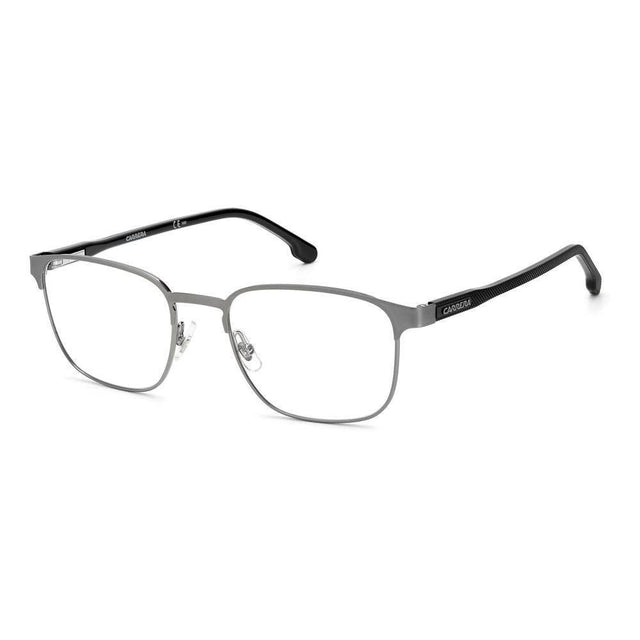 Carrera Gray Metal Frames - Hilstor