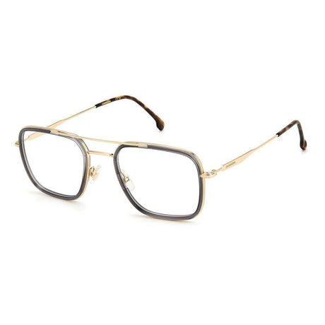 Carrera Gray Metal Frames - Hilstor
