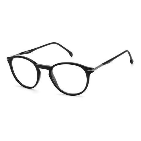 Carrera Black Acetate Frames - Hilstor