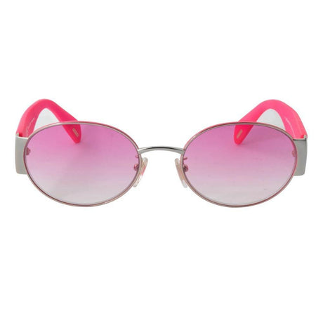 Police Gold Metal Sunglasses - Hilstor