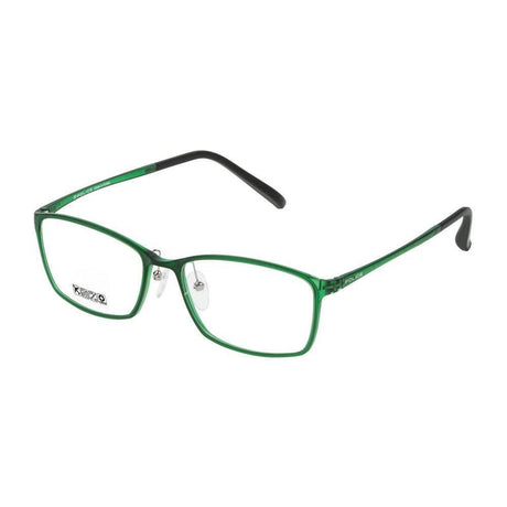 Police Green Injected Frames - Hilstor
