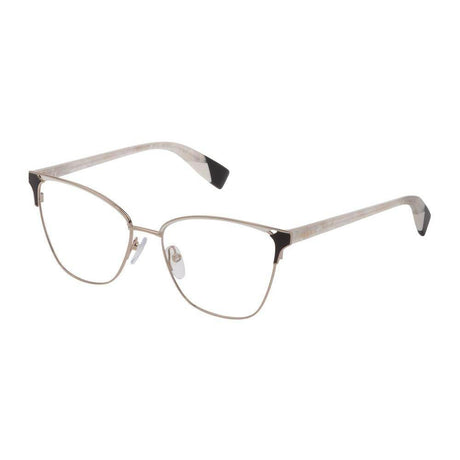 Police Yellow Plastic Frames - Hilstor
