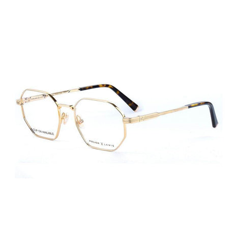 Police Multicolor Metal Frames - Hilstor