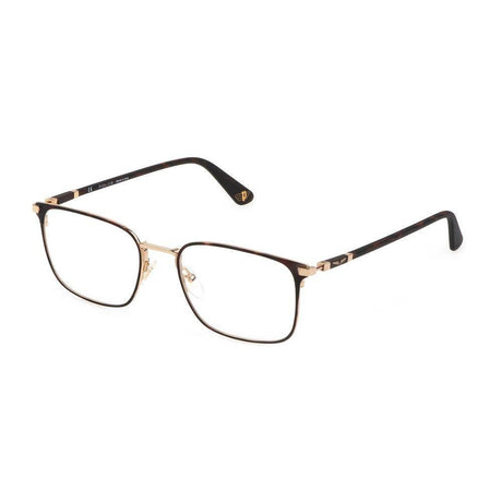 Police Multicolor Metal Frames - Hilstor