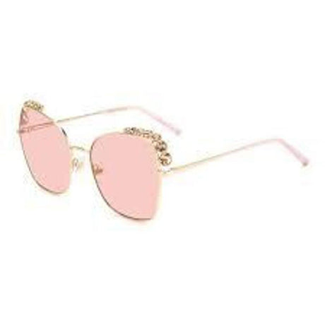 Carolina Herrera Multicolor Metal Sunglasses - Hilstor