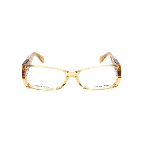 Bottega Veneta Brown Acetate Frames - Hilstor