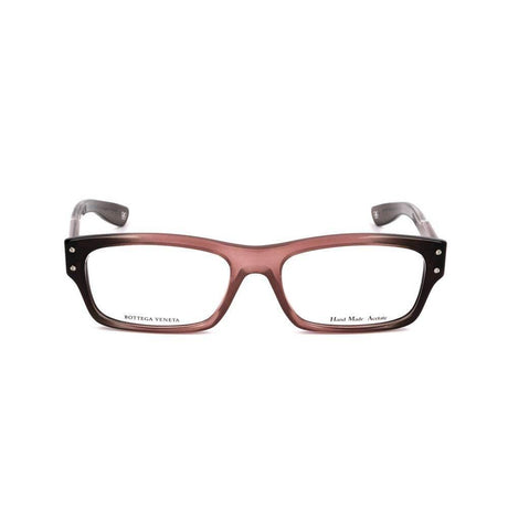 Bottega Veneta Red Acetate Frames - Hilstor
