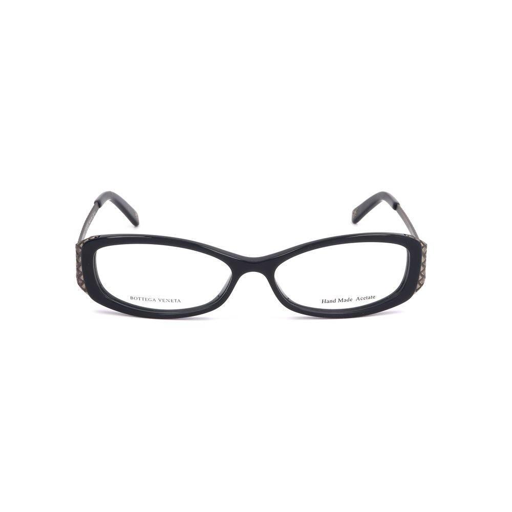 Bottega Veneta Blue Acetate Frames - Hilstor