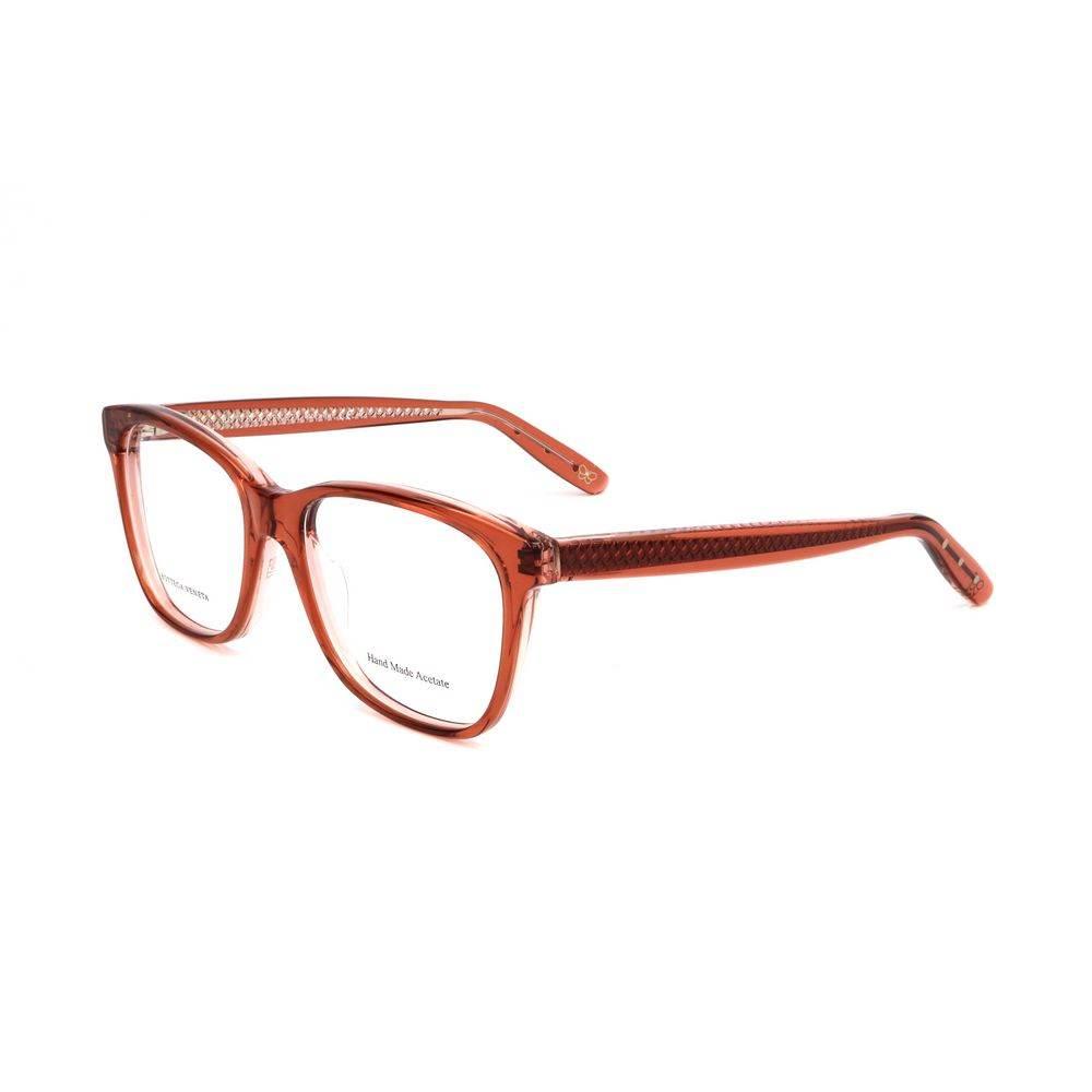 Bottega Veneta Multicolor Acetate Frames - Hilstor
