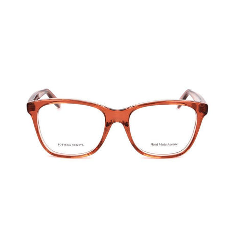 Bottega Veneta Multicolor Acetate Frames - Hilstor