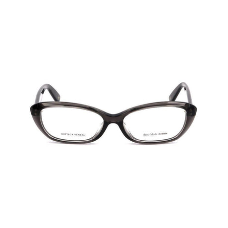 Bottega Veneta Green Acetate Frames - Hilstor